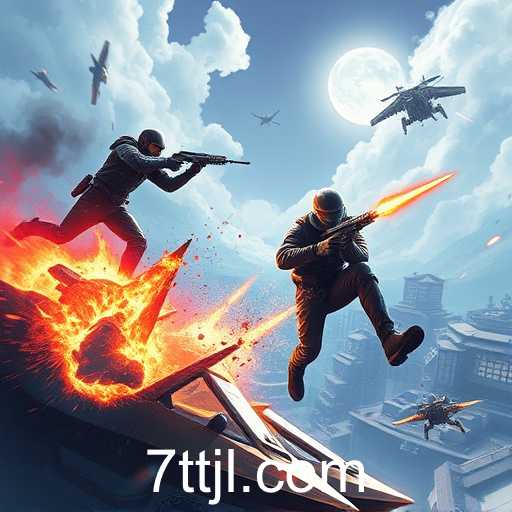 Action Games
