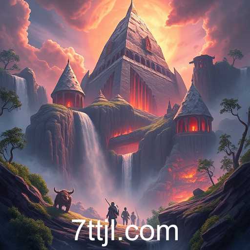 Adventure Games