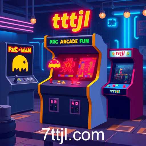 Arcade Games