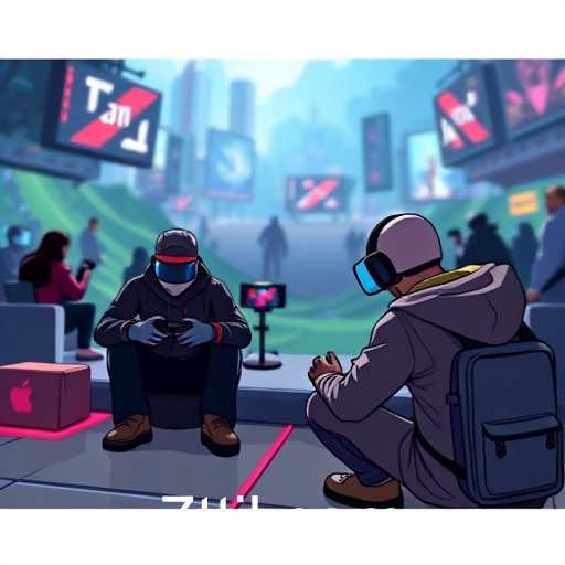 The Evolution of Online Gaming Communities in 2025