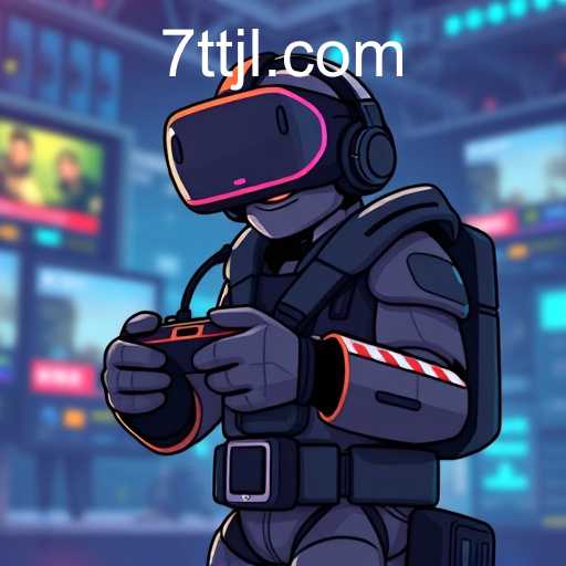 The Rise of Interactive Gaming in 2025