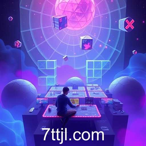 The Rise of Interactive Puzzle Games in 2025