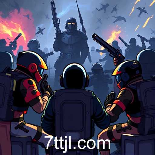 Multiplayer Games