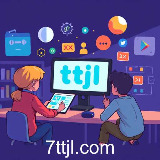 TTJL: Revolutionizing Online Gaming in the 2020s